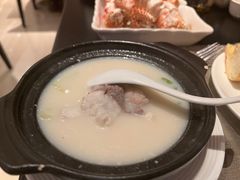 -盛宴自助餐厅(运达喜来登店)