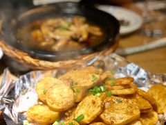 -丰乐餐厅·始于1999·本地老字号