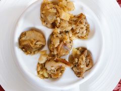 -小白桦西餐厅