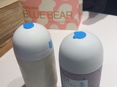 -兰熊鲜奶(西直门凯德mall店)