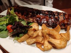 -Pancakes on the rocks(Darling Harbour)