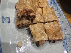 -兰溪小馆(首经贸店)