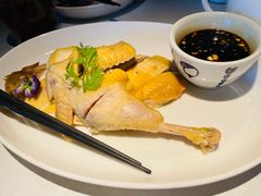 -穿越·外婆家(西溪天堂店)