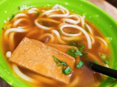 乌冬汤面-胜代日本料理(云程巷小区店)