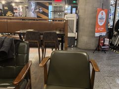 -机器人火炉披萨