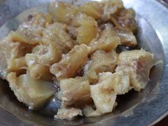 -阿秋牛排(湖心街店)