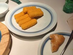 -0776食堂·京城创意菜(七里庄店)