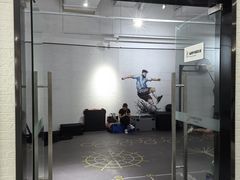 -FLARE STAR FITNESS(复地活力城店)