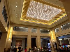 -成都保利公园皇冠假日酒店(熊猫基地店)