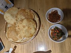 -東舍食唐精品陕菜馆