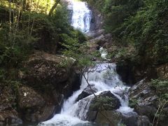 -千泷沟大瀑布旅游区