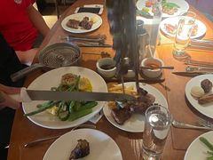 -拉蒂娜·巴西牛排馆 Latina·Brazilian Steakhouse(王府井喜悦店)