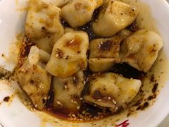 特色水饺-面爸爸豆瓣抄手(贝森旗舰店)