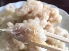 -服务大楼冷面(延大店)