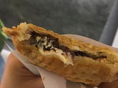 甜心奶酪派-粉粉乐鲷鱼烧(美罗城店)