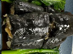 -中山保利艾美酒店-乐美中餐厅