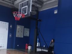 -翼速篮球·儿童体适能·中考体育(鲁能城店)