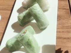 -茹·pure vegan(博华广场店)