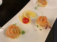 -La Creperie法餐厅(芮欧百货店)