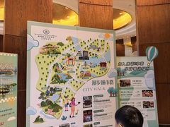 -惠州康帝国际酒店