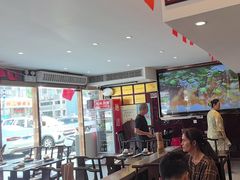 -川流不息·地道川菜·小龙虾(松东路店)