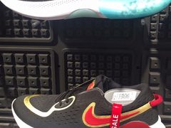 -NIKE品牌体验店(南京东路店)