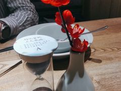-蜜桃餐厅·伴山(湖滨商业街店)