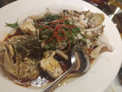 -快乐海鲜酒楼(滇池路店)