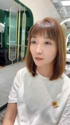 -童辉造型