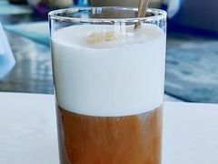 -悦厅·下午茶(杭州柏悦酒店)
