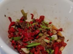 -湘中缘·湖南菜(娄底驻京办店)