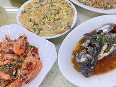 -滑记海鲜饭店·老字号(海鲜街店)