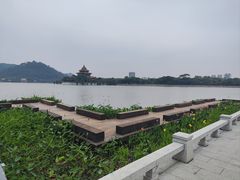 -顺峰山公园