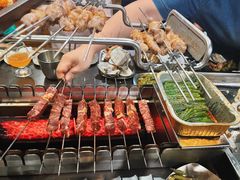 -麦凯伦烧烤·精酿超级工厂店(金桥总店)