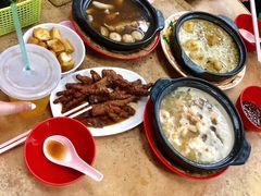 -新记肉骨茶