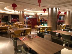 -咖啡苑自助餐厅·中国大饭店