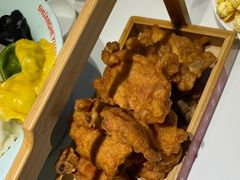 -双合园·海鲜水饺青岛菜(万佳广场店)