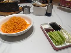-梅利汴京烤鸭•开封豫菜地标店(东司门店)