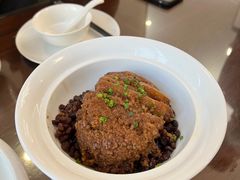 -茶港食堂(武昌店)