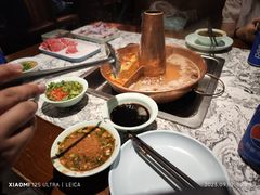 -京元盛铜锅涮肉(上海总店)