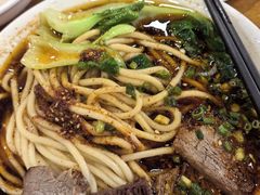 -柴氏风味斋(甘家口店)