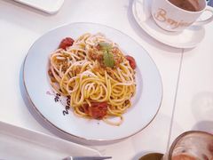 -AFS Cafe & Canteen(闽江二路店)