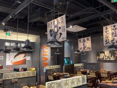 -张翻越·川渝冒菜·武汉黑鸭煲(城北万象城店)