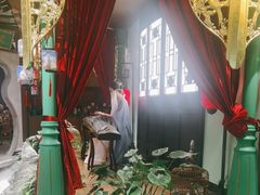 -锦府盐帮·侯宅(五棵松万达店)