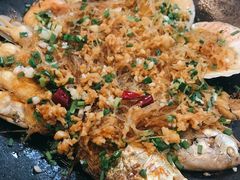 -好兄弟郭巨海鲜(天一阁店)