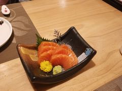 -长崎屋·日本料理·刺身·烧鸟(天河北路店)