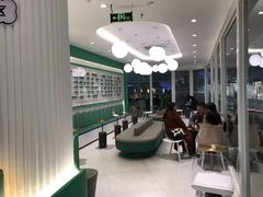 -益禾堂(南坪亿象城店)