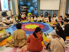 -金宝贝早教(万象城校区)