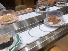 -新一番三文鱼寿司(友谊国贸城店)
