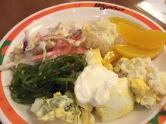 -比格比萨(方庄店)